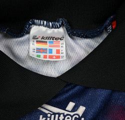 HAESEN-HOCHHEIDE LONGSLEEVE GOALKEEPER SHIRT XL