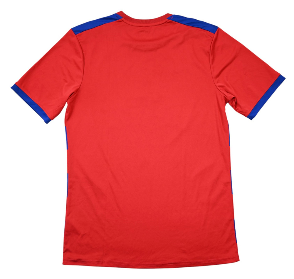 2019-20 KFC UERDINGEN KOSZULKA M