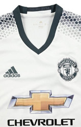 2016-17 MANCHESTER UNITED SHIRT S