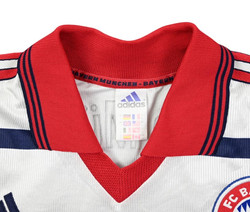 1998-00 BAYERN MUNCHEN *ZICKLER* KOSZULKA L