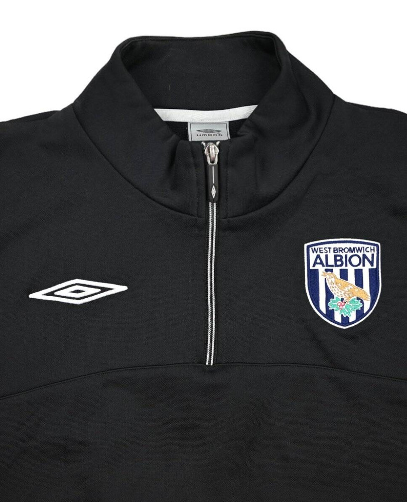 WEST BROMWICH ALBION BLUZA XXL