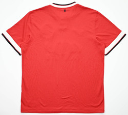 2014-15 MANCHESTER UNITED SHIRT L