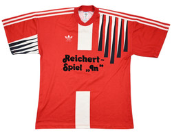 ADIDAS OLDSCHOOL KOSZULKA L