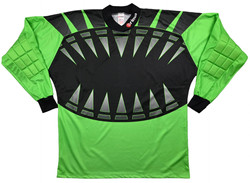 ERIMA OLDSCHOOL #1 GK LONGSLEEVE 2XL