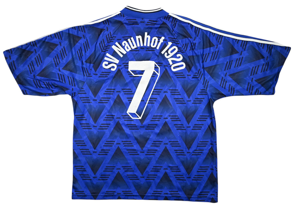 SV NAUNHOF 1920 #7 KOSZULKA XL