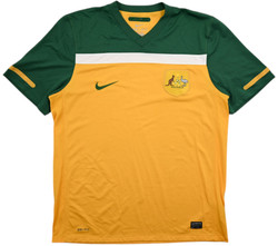 2010-11 AUSTRALIA KOSZULKA L