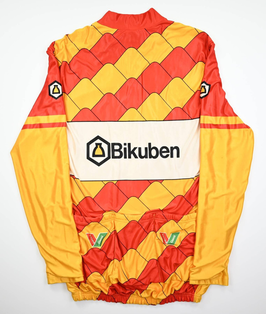 VITTORE GIANNI BLUZA KOLARSKA M