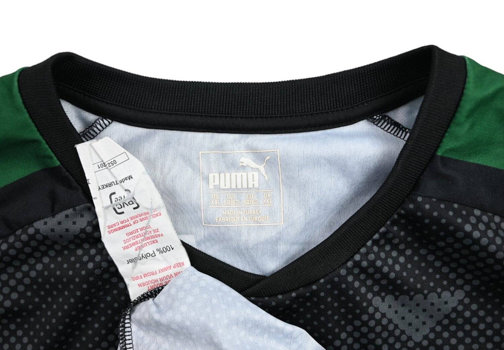 2017-18 FC GRONINGEN KOSZULKA XXL