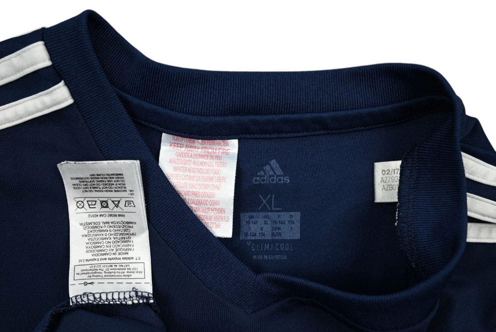 2017-18 BAYERN MUNCHEN *KIMMICH* KOSZULKA XL. BOYS 