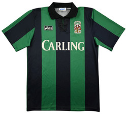 1994-95 STOKE CITY SHIRT M