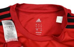 2015-16 MANCHESTER UNITED SHIRT L