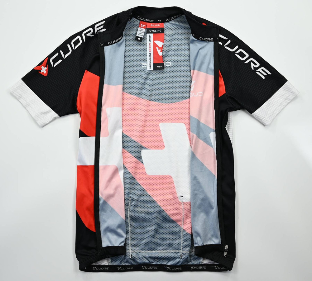CUORE CYCLING SHIRT M