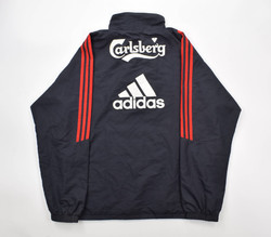 LIVERPOOL JACKET M
