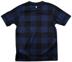 2013-14 MANCHESTER UNITED SHIRT S. BOYS