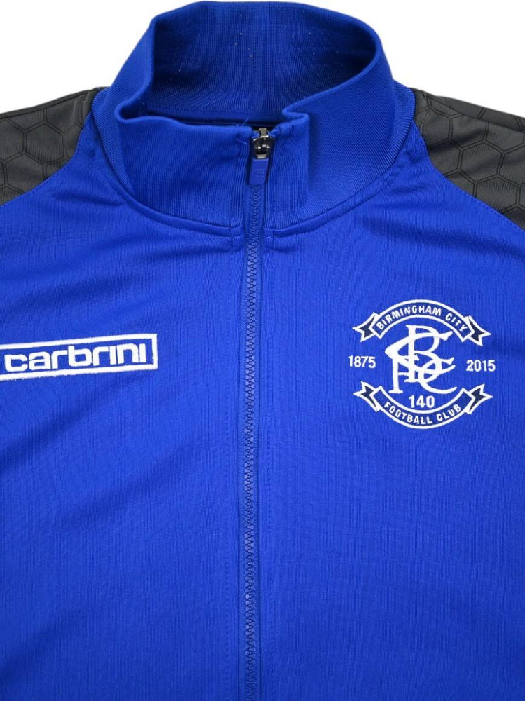 BIRMINGHAM CITY BLUZA M