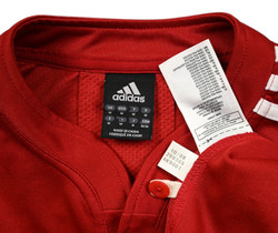 BRITISH AND IRISH LIONS RUGBY SHIRT M