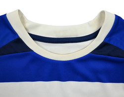 2009-10 DUISBURG *VEIGNEAU* SHIRT XL