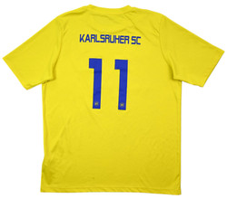 KARLSRUHER KOSZULKA XS/S