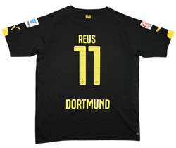 2014-16 BORUSSIA DORTMUND *REUS* SHIRT S