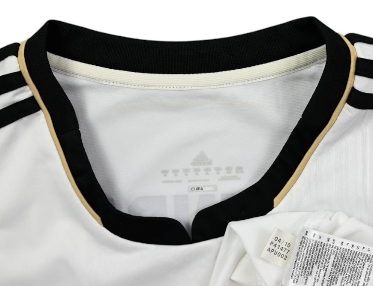 2010-11 GERMANY *BECKENBAUER* KOSZULKA XL