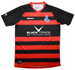 2015-16 DUISBURG KOSZULKA XL