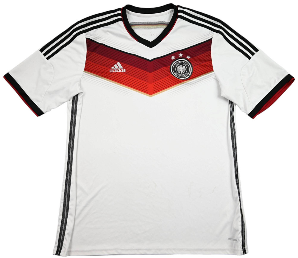 2014-15 GERMANY KOSZULKA XL