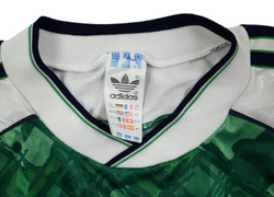 ADIDAS OLDSCHOOL LONGSLEEVE XL