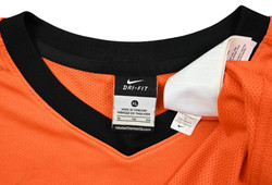 2013-14 PAOK *VUKIC* SHIRT XL