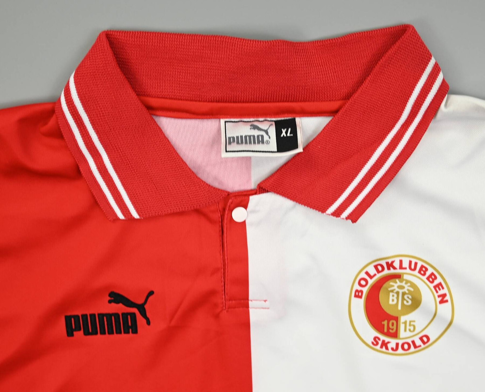 SKJOLD SHIRT XL
