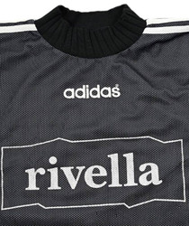 ADIDAS OLDSCHOOL GK LONGSLEEVE M