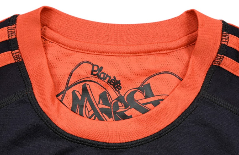 2012-13 OLYMPIQUE MARSEILLE SHIRT L