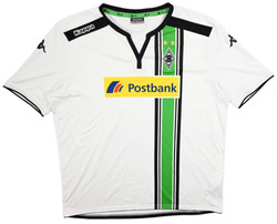 2015-16 BORUSSIA MONCHENGLADBACH KOSZULKA 3XL