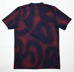 2018-19 BAYERN MUNCHEN SHIRT M