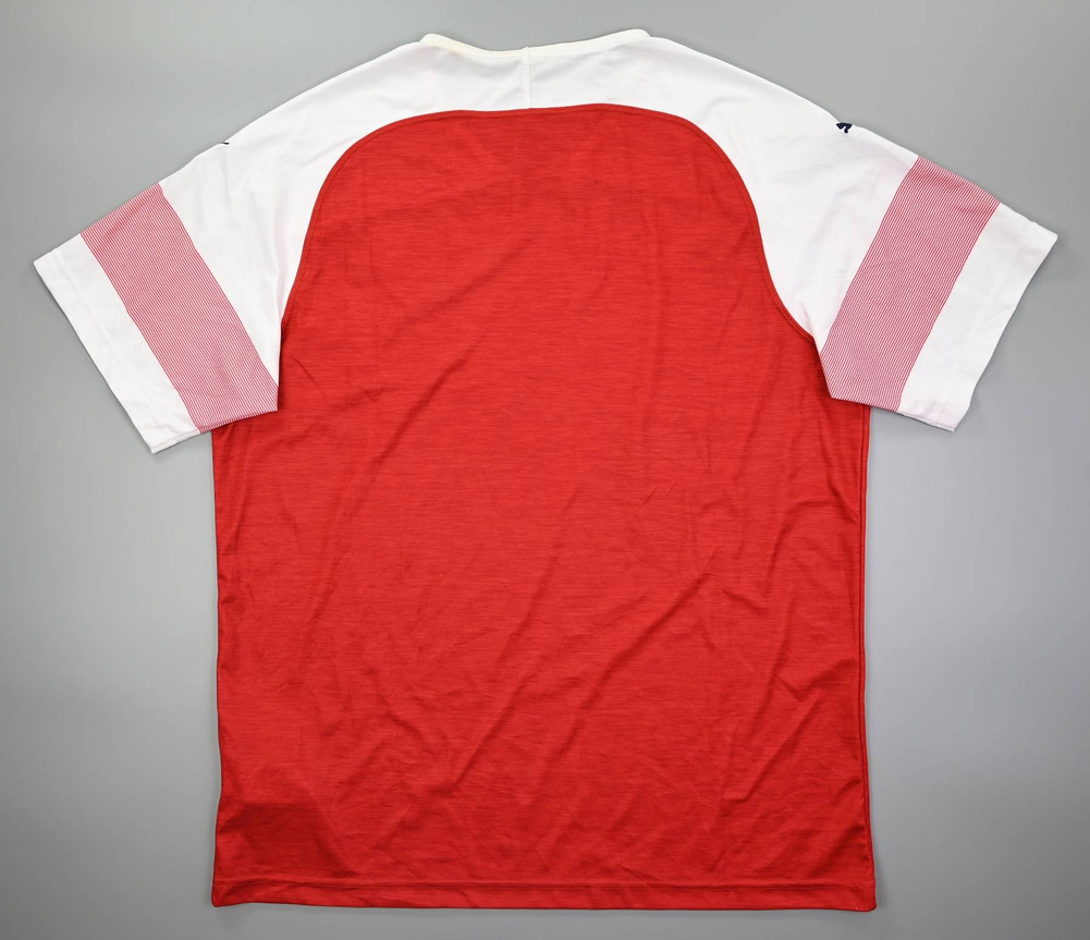 2018-19 ARSENAL LONDON KOSZULKA XL