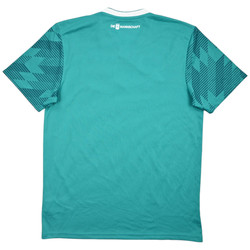 2018-19 GERMANY SHIRT M