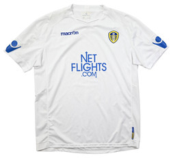 2010-11 LEEDS UNITED KOSZULKA XXL