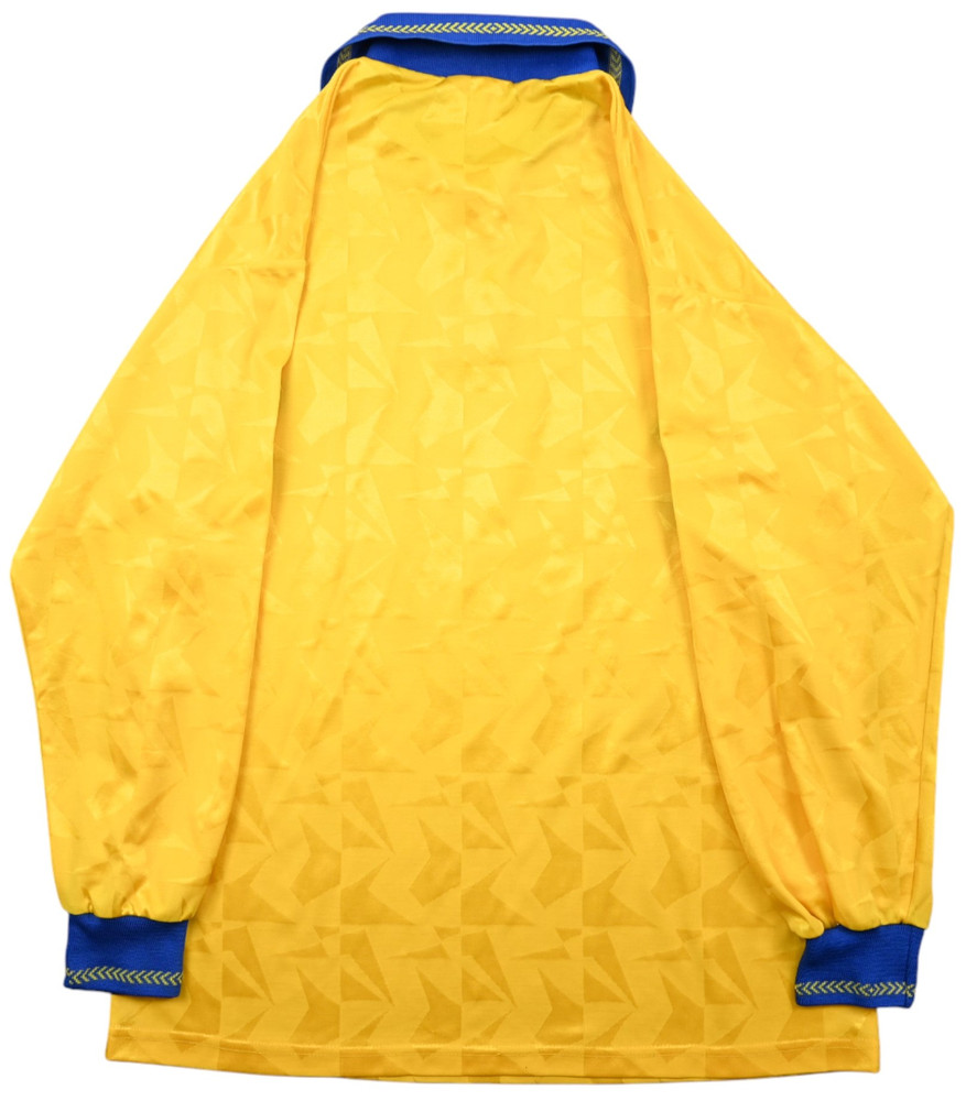 SC BRUMMEN LONGSLEEVE SHIRT M