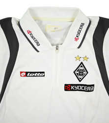 2006-07 BORUSSIA MONCHENGLADBACH SHIRT M