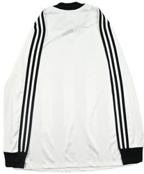 ADIDAS VINTAGE LONGSLEEVE SHIRT S