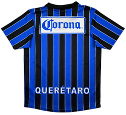 2005-06 QUERETARO KOSZULKA S
