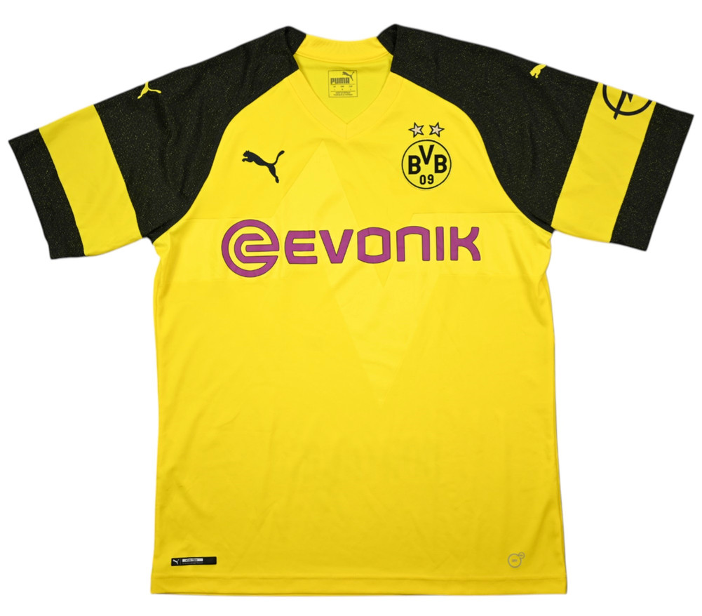 2018-19 BORUSSIA DORTMUND KOSZULKA L