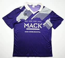 ADIDAS OLDSCHOOL #3 SHIRT L