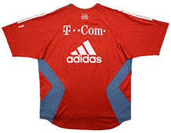 2005-06 BAYERN MUNCHEN KOSZULKA XL