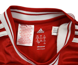 2013-14 BAYERN MUNCHEN *ALABA* SHIRT L. BOYS