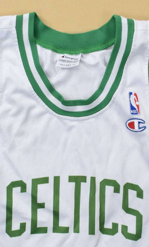BOSTON CELTICS *PIERCE* NBA KOSZULKA M