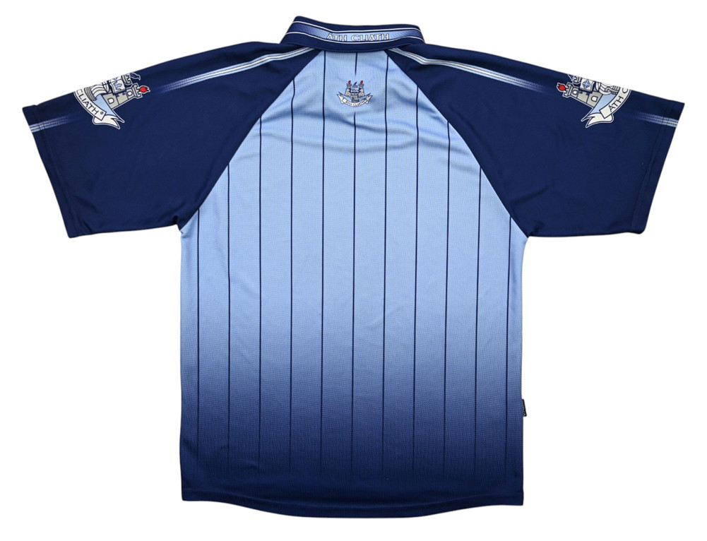 DUBLIN GAA SHIRT M