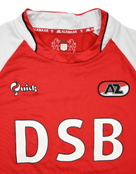 2009-10 AZ ALKMAAR KOSZULKA L