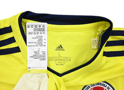 2018-19 COLOMBIA SHIRT L. BOYS