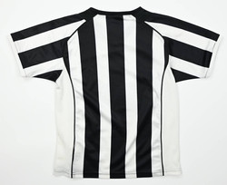 2004-05 JUVENTUS SHIRT M. BOYS
