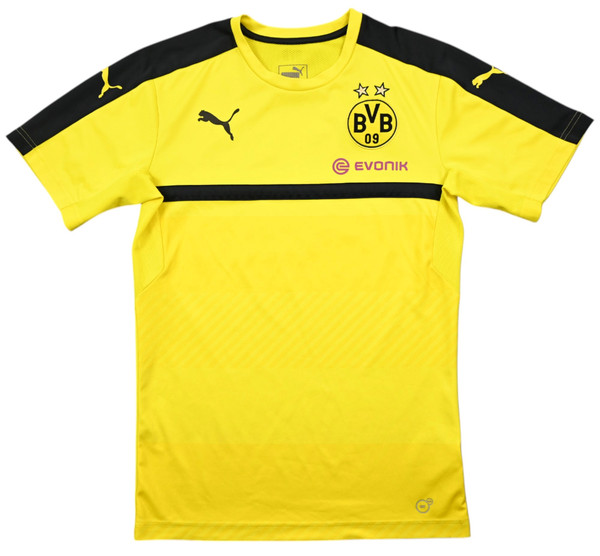 2016-17 BORUSSIA DORTMUND KOSZULKA S